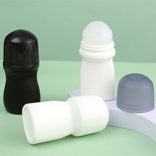 30ml 50ml Kunststoff Roll-On Behälter